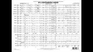 Download lagu In a Sentimental Mood by Duke Ellington/arr. Mark Taylor mp3