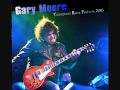 Gary Moore Band - Days Of Heroes