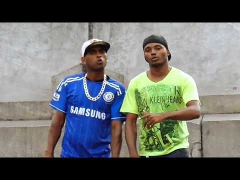 MCs Bruno e Nando - A Casa Caiu  ( CLIPE OFICIAL ) DedéuVideoClip's