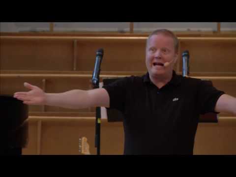 180916 Predikan -Förändrade liv och samhällen del 5, "Det växande motståndet" Johannes Magnusson