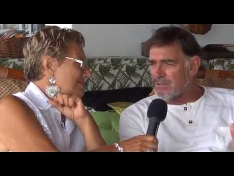 Fabio Testi Intervista