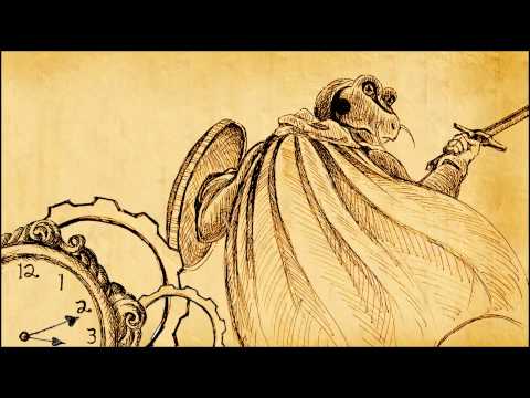 エピローグ ～親しき仲間へ "To my Dear Friends"  - arranged by Erutan ( katethegreat19 )