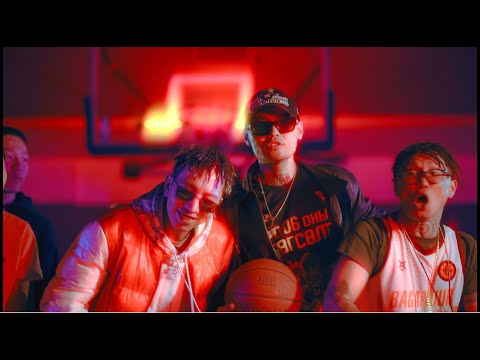 Maaraa, Bhiisma, Kuzroz VersaG - Shiidnii Dagina (Official Music Video)