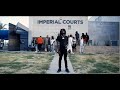 Chicken P Pyrex Official Video