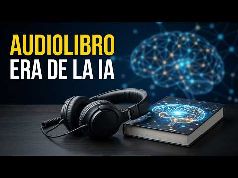 Aprender y Pensar en la Era de la IA | Audiolibro Completo en Español
