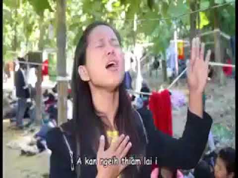 Hannah Van Cer Hnem - Elijah Thlacamnak ( Pathian hla thar)