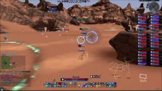 161011[쟁]교도소vs실버타운+핵