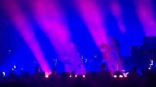 Explosions In The Sky @The Pabst Theater “Yasmin The Light”