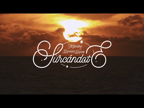 M.Timére - Surcándote (Ft. Gonzalo Genek)