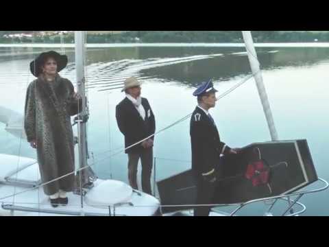 Seebühne Seeham 2017   " Der Besuch der alten Dame  "