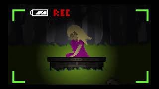 Breathing Fear (Part 5)