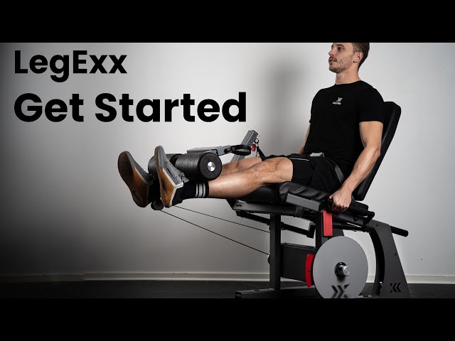 LegExx