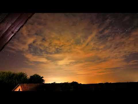 4k time lapse Huawei p40 pro