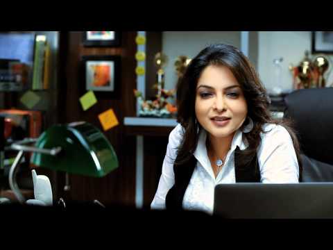 Tanu Vidyarthi, Creative Head, Ad Agency