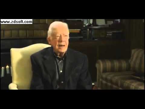 Dylan Thomas 'last century's best', says Jimmy Carter