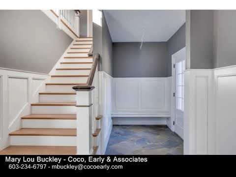 54 Deer Run  Road, Boxford MA 01921 - Single Family Home - Real Estate - For Sale -