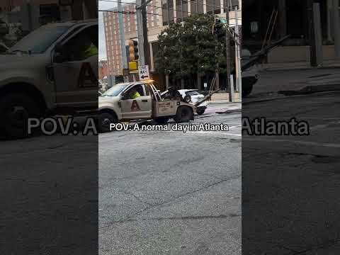 Tow Truck Accidents in Georgia: What You Need to Know!