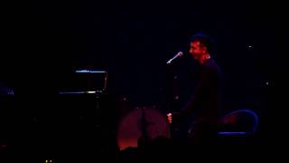Marc Almond/OTHON: Aleister Crowley&#39;s &quot;The Tango Song&quot; @ Roundhouse, London, 01 November 2009