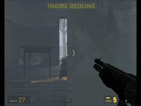 Half-Life 2 Maps Katadysi