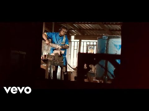 Bucho DeGo - Faaji Repete