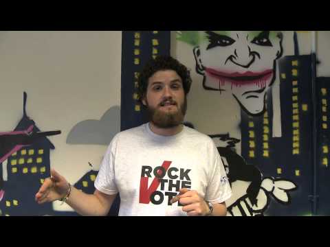 WIMPS.tv - How much does Democracy cost for a Spanish citizen?