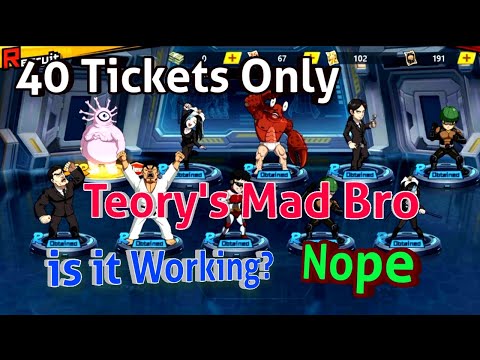 Gacha Gyoro Gyoro (Psykos) - One Punch Man The Strongest