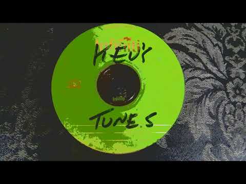 KEV,S TUNE.S Tooga feat. Pit Bailay Behind blue eyes Track 09