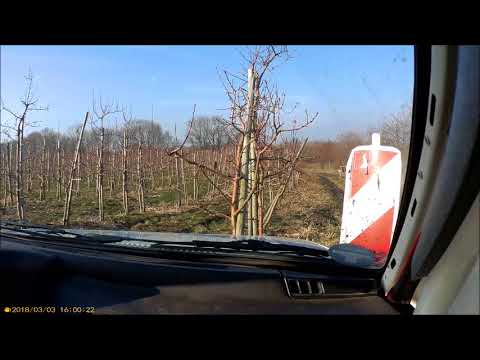 UHW 2018 WP4 Eschelbach