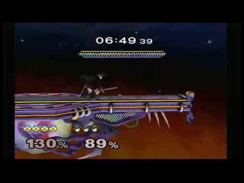 Summer of Smash 2K17 Week 3 - FX | Hamyojo vs DarkHero Grand Finals Set 2