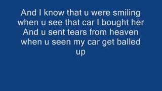 Kanye West Ft Jay Z - Never Let Me Down