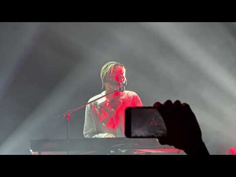 Fujii Kaze - Shinunoga E-Wa (Mexico 2025)