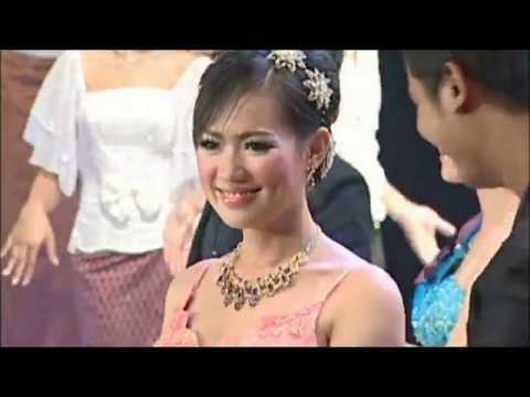 Khmer Karaoke Video - DVD mtv Karaoke - Khmer Romvong Reymeas Vol. 106