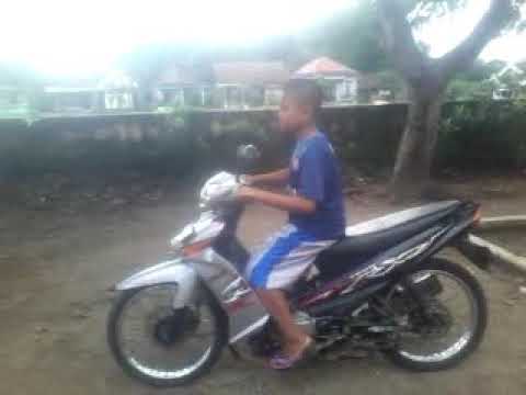 Seprin anak kls 6 RDK