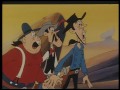 LUCKY LUKE CASTELLANO EP24 Dalton City