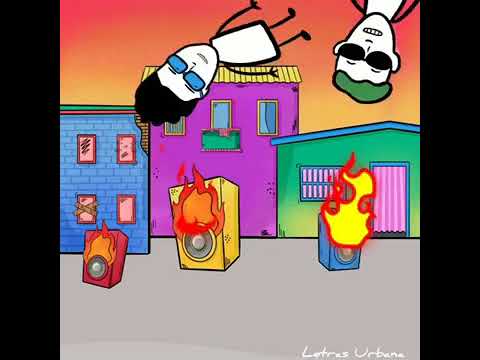 Lary Over ft El Tonto Caliente Remix 2021