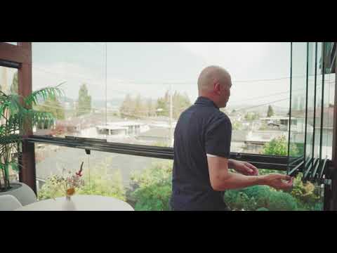 Lumon Retractable Glazing: An Overview