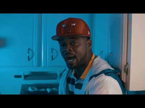 HOOKMASTER - DOPEBOY (FREESTYLE)