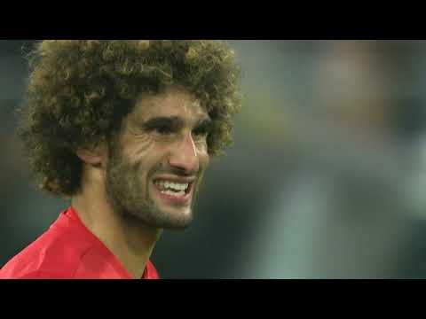 Match 61 - Semi-final - 🇫🇷 France 1 x 0 Belgium 🇧🇪