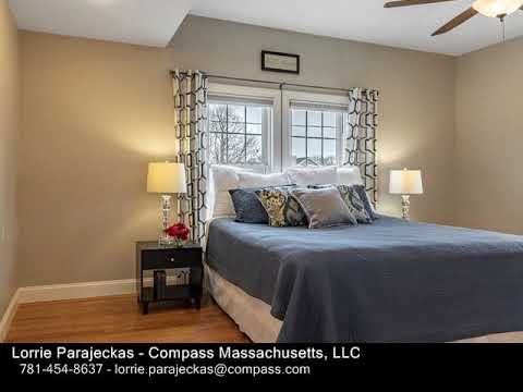 84-86 Loring Ave, Winchester MA 01890 - Single Family Home - Real Estate - For Sale -