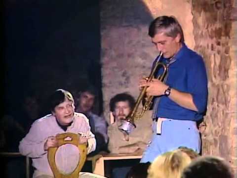 Luděk Nekuda a Jiří Císler - Hrej mi