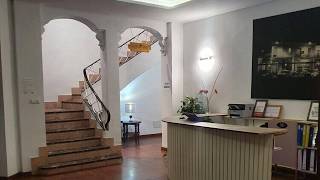 Vista Alegre Hotel, Valdepenas, Spain | Travel With Urvi