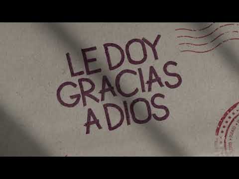 Bendecido - Marky x @FunkyPR  (Lyric Video Oficial)