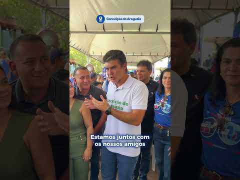 Em Rio Maria e Conceição do Araguaia hoje! Seguimos pelo Sul do nosso Pará.