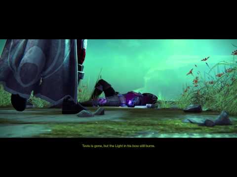 Destiny The Nightstalkers trail Part 2