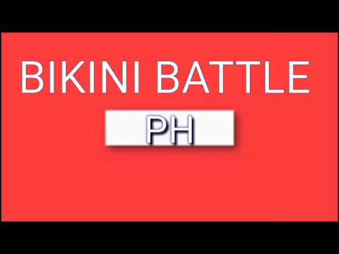 Ivana Alawi VS Kim Domingo
