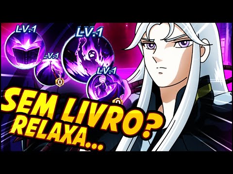 LUNE DE BALRON, ANÁLISE COMPLETA! Vale a pena? Roda Full 1? Saint Seiya Awakening