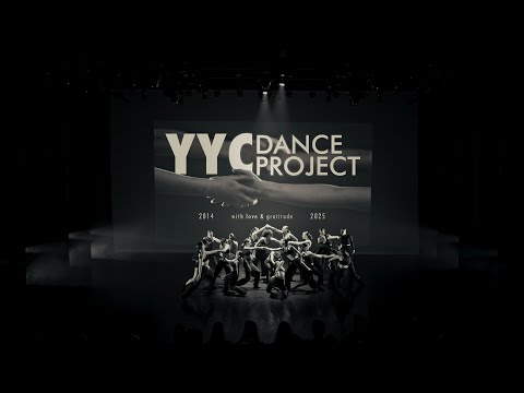 The Final Chapter - With Love & Gratitude