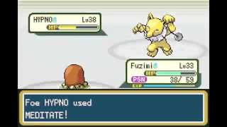 Koga! Koga! Koga! 2000! - Let's Play Pokémon LeafGreen Part 62