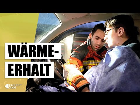 DAS machen die Meisten falsch! Wärmeerhalt beim VU!