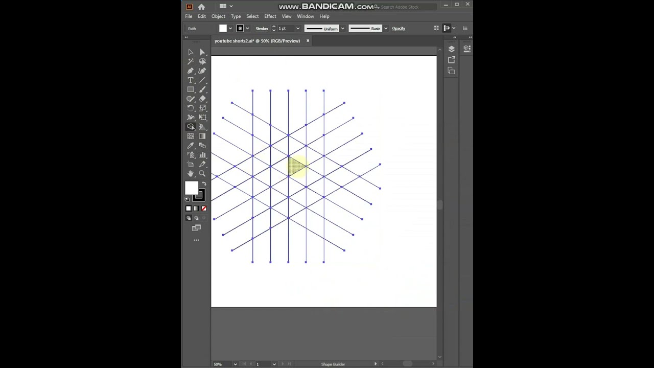 Logo Design Tutorial  | Upwork project | vector tracing